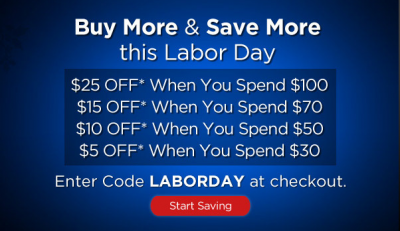 It’s Labor Day Sale in the HBO Store