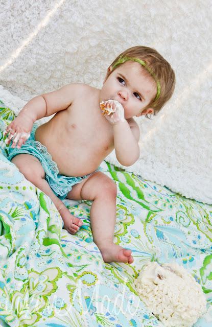 Boho Chic Party Feature