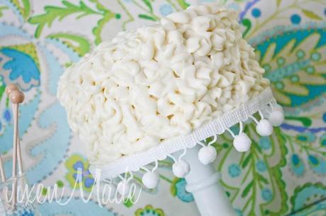 Boho Chic Party Feature