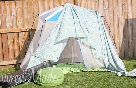 Boho Chic Party Feature