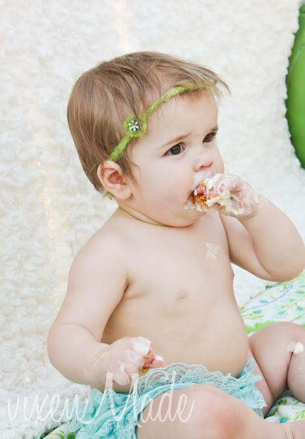 Boho Chic Party Feature