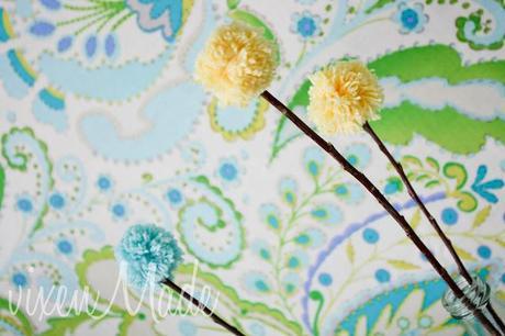 Boho Chic Party Feature