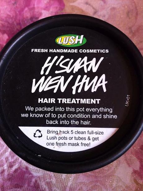Tried and tested hair masks