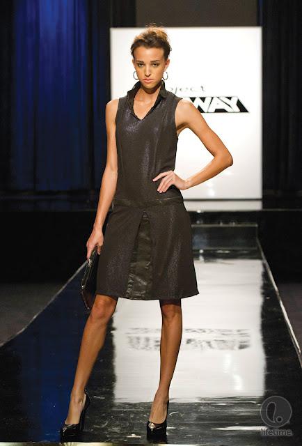 Project Runway: Oh My Lord & Taylor