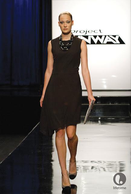 Project Runway: Oh My Lord & Taylor