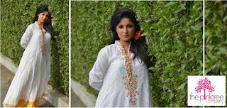The PinkTree Company Women Casuals Sawan Collection 2013-12