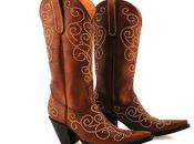 Fall Cowboy Boots