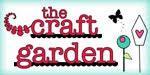 The Craft Garden September Challenge