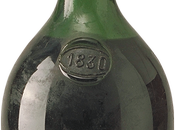 Would Half Bottle 223-year Cognac £19,000?