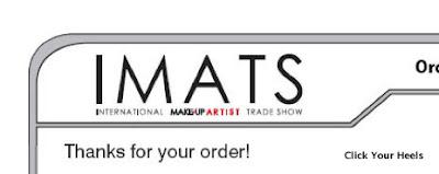 Sydney IMATS 2012