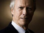 Clint Eastwood Accepting Effects Father Time.