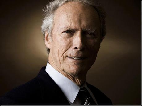 clint eastwood