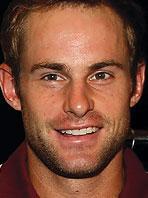 Andy Roddick