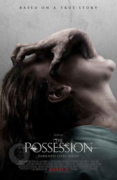 Movie Review: The Possession