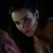 Kristina Anapau, True Blood’s Maurella to Guest Star on “Grimm”