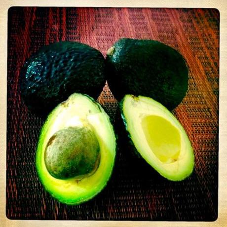 ingredient spotlight: avocado