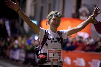 Ultra Trail Mont Blanc 2012 Results – Hawker and D’Haene Win