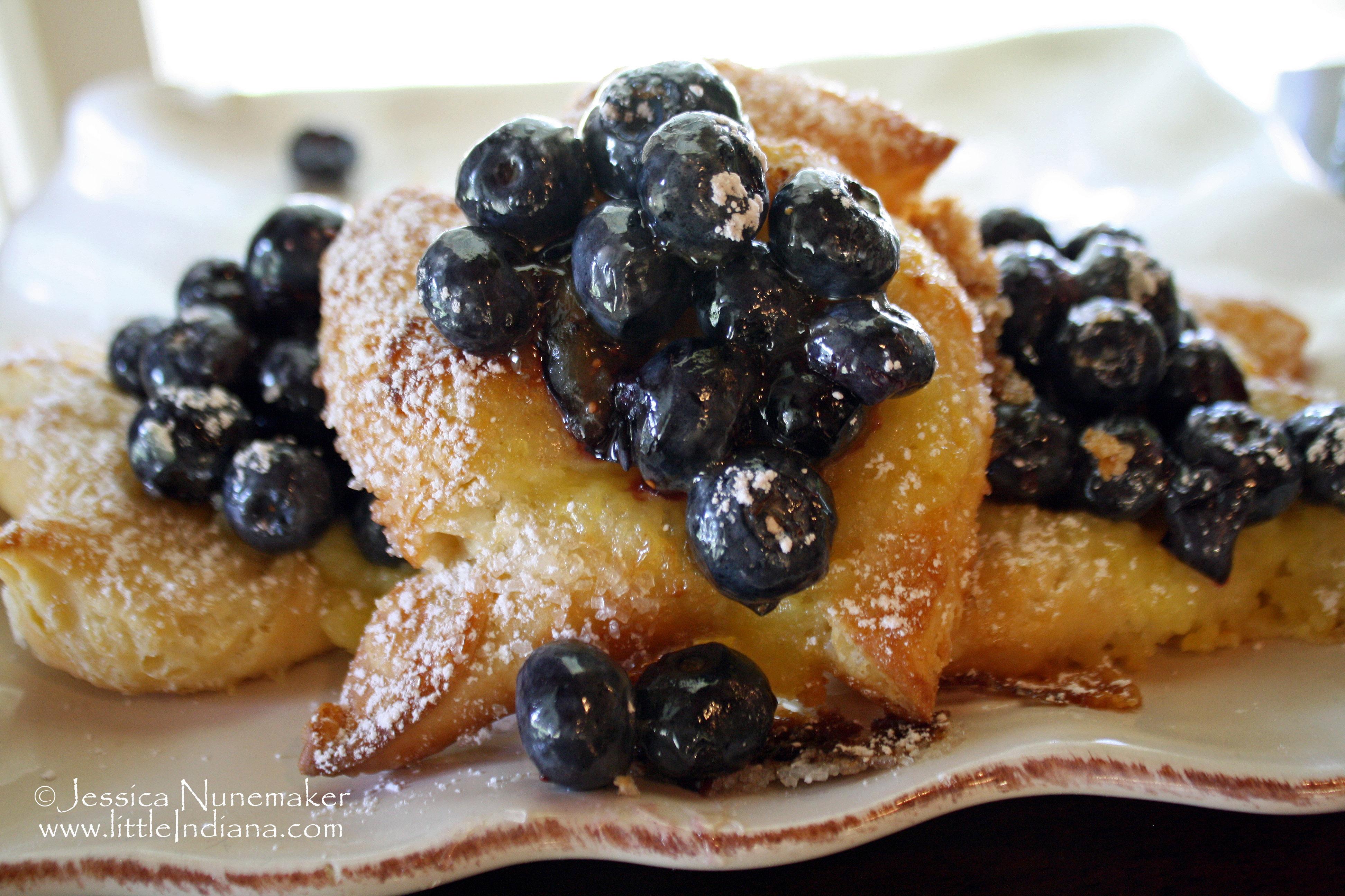 Tonya's Patisserie: Chesterton, Indiana