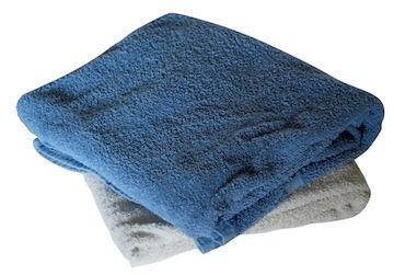 Image credit: Minimalist at Home Operation Home Organization – Bathrooms