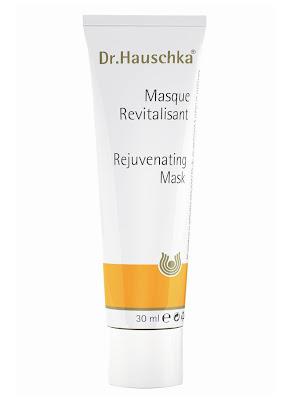 Dr Hauschka's Rejuvenating Mask