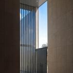 Asia Society Texas Center by Yoshio Taniguchi