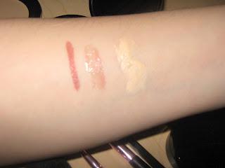 Dalton Cosmetics Review
