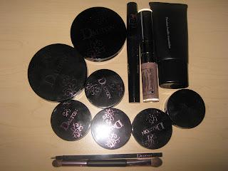 Dalton Cosmetics Review