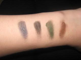 Dalton Cosmetics Review