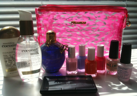 August Favourites 2012