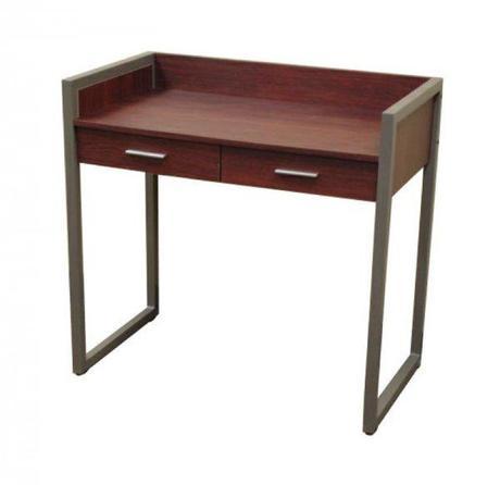 RiverRidge Barker Collection - Computer Desk w/ 2 Drawers - by SOURCING SOLUTIONS INC. - 05-010