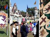 Minnesota Renaissance Festival... Largest