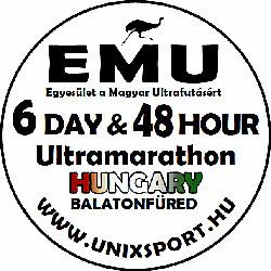 emu 6 day race 