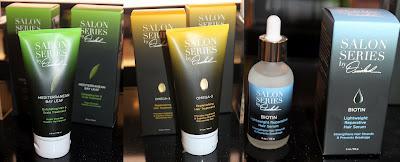 Ouidad Launches New Sephora Exclusive Haircare Collection, Salon Series by Ouidad