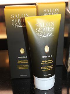 Ouidad Launches New Sephora Exclusive Haircare Collection, Salon Series by Ouidad