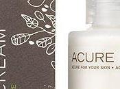 Acure Organics Argan Stem Cell Chlorella Growth Factor Night Cream Review