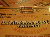 America's First Pizza Lombardi's