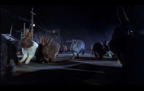 Movie of the Day – Night of the Lepus