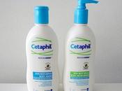 Cetaphil Restoraderm Skin Restoring Body Wash Moisteriser