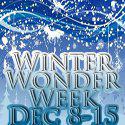 Winter Wonder Week