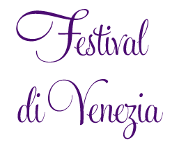 Festival  di Venezia