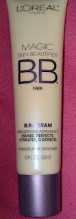 L'Oreal Magic Skin Beautifier BB Cream