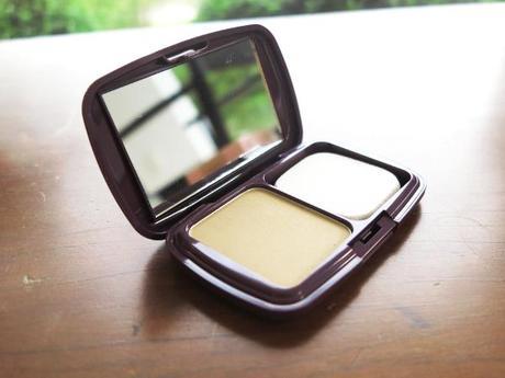 Human Nature Perfect Coverage Mineral Foundation – With Rice Powder & Bamboo Extract