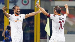 Roma Continue to Grow Under Zeman's Rule
