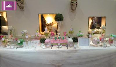 Wedding Lolly Buffet by Once Upon a Lolly