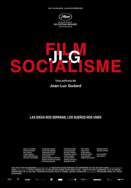 Film Socialisme (2010)