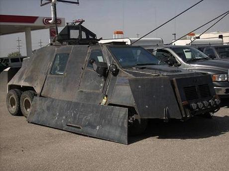  10 Zombie Proof Cars Youll Want To Be Driving During The Apocalypse