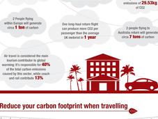 Sustainable Travel Should Green?