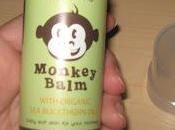 Monkeybalm Review.