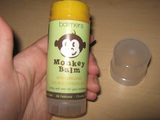 Monkeybalm Review.