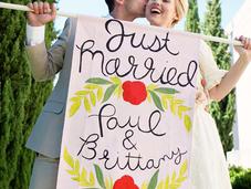 Years Thoughts About Marriage